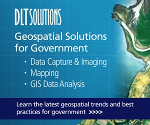 DLT Solutions - Geospatial Solutions for Government
